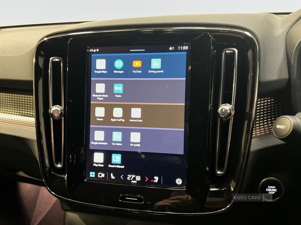 Used Volvo XC40 2025 for sale - 77041138: Photo 40