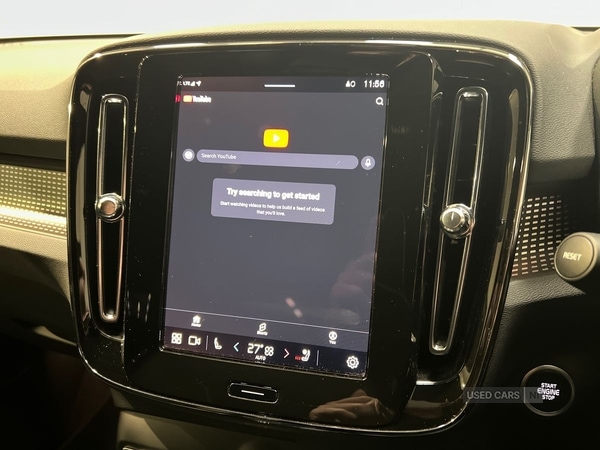 Used Volvo XC40 2025 for sale - 77041138: Photo 41