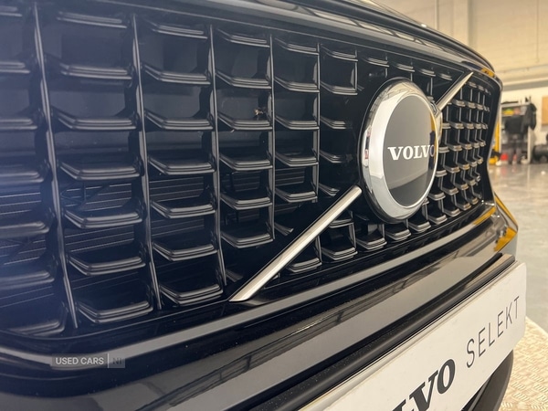 Used Volvo XC40 2025 for sale - 77041138: Photo 42