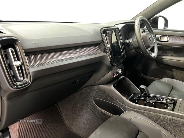 Used Volvo XC40 2025 for sale - 77041138: Photo 5