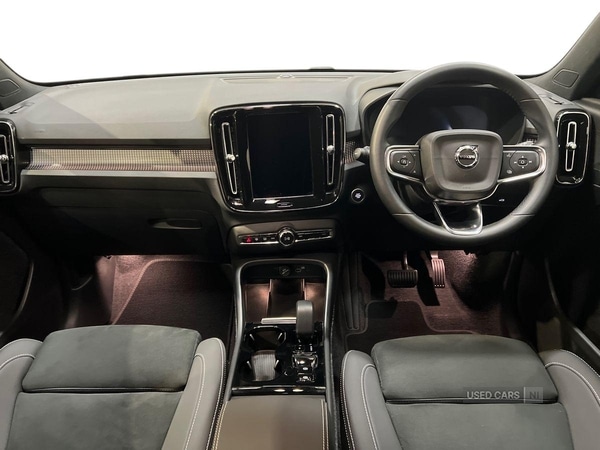 Used Volvo XC40 2025 for sale - 77041138: Photo 6