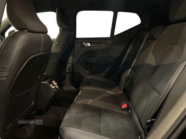 Used Volvo XC40 2025 for sale - 77041138: Photo 7