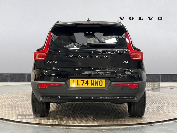 Used Volvo XC40 2025 for sale - 77041138: Photo 8