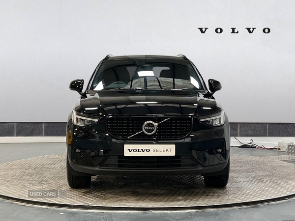 Used Volvo XC40 2025 for sale - 77041138: Photo 9