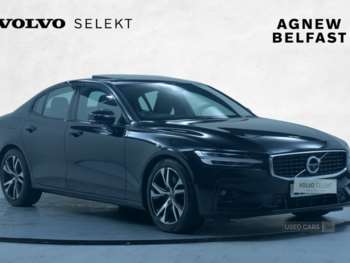 2020 - 2.0 T5 R DESIGN Plus 4dr Auto