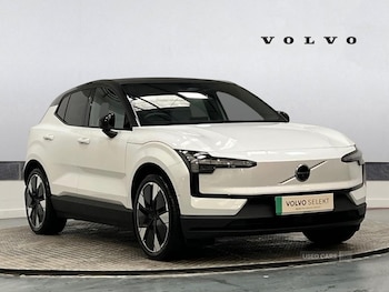 Used Volvo EX30 2024 for sale - 78472187: Photo