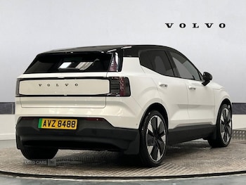 Used Volvo EX30 2024 for sale - 78472187: Photo