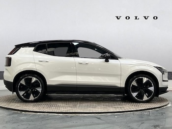Used Volvo EX30 2024 for sale - 78472187: Photo