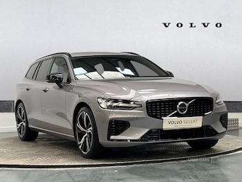 Used Volvo V60 2025 for sale - 78742190: Photo