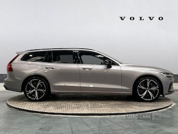 Used Volvo V60 2025 for sale - 78742190: Photo