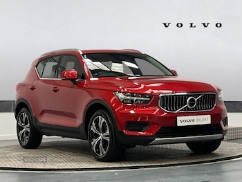 Used Volvo XC40 2022 for sale - 78430749: Photo