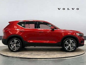 Used Volvo XC40 2022 for sale - 78430749: Photo