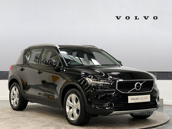 Used Volvo XC40 2022 for sale - 76634465: Photo 1