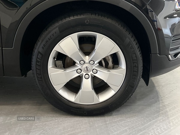 Used Volvo XC40 2022 for sale - 76634465: Photo 10