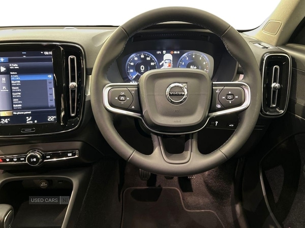 Used Volvo XC40 2022 for sale - 76634465: Photo 11