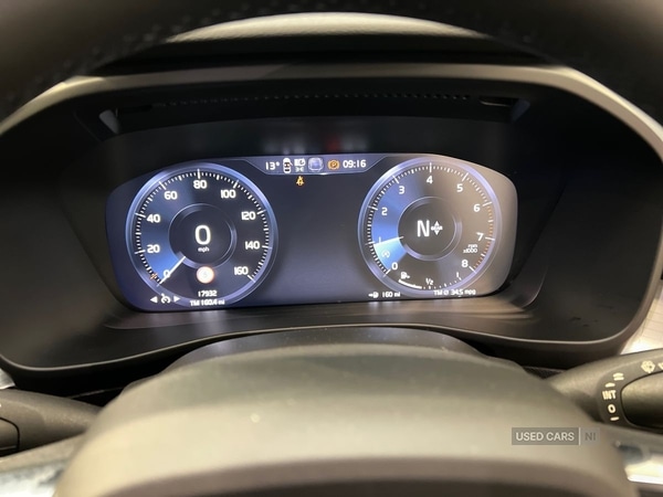 Used Volvo XC40 2022 for sale - 76634465: Photo 12