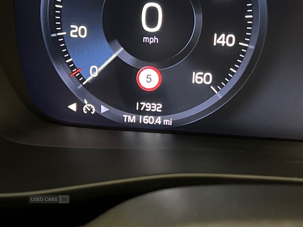 Used Volvo XC40 2022 for sale - 76634465: Photo 15