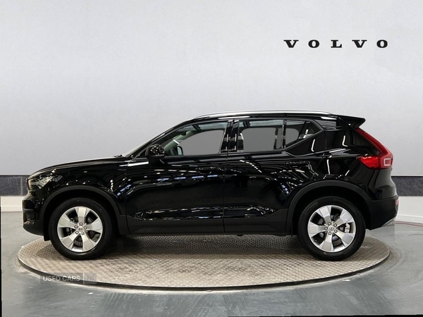 Used Volvo XC40 2022 for sale - 76634465: Photo 18
