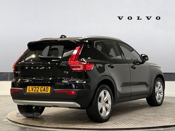 Used Volvo XC40 2022 for sale - 76634465: Photo 2