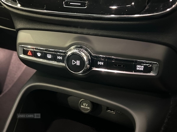Used Volvo XC40 2022 for sale - 76634465: Photo 23