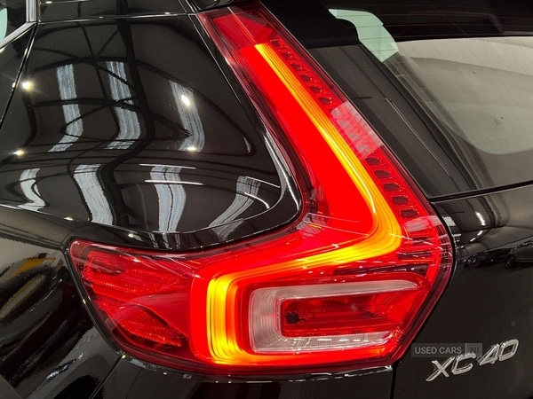 Used Volvo XC40 2022 for sale - 76634465: Photo 24