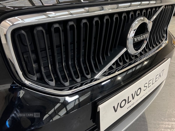 Used Volvo XC40 2022 for sale - 76634465: Photo 25