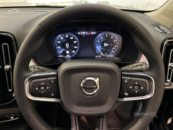 Used Volvo XC40 2022 for sale - 76634465: Photo 27