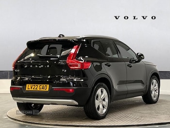Used Volvo XC40 2022 for sale - 76634465: Photo