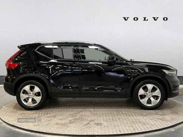 Used Volvo XC40 2022 for sale - 76634465: Photo 3