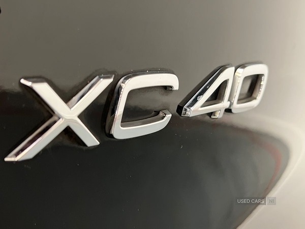 Used Volvo XC40 2022 for sale - 76634465: Photo 32
