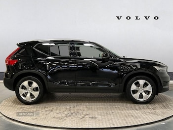 Used Volvo XC40 2022 for sale - 76634465: Photo