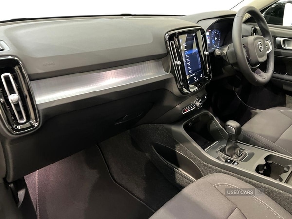 Used Volvo XC40 2022 for sale - 76634465: Photo 5