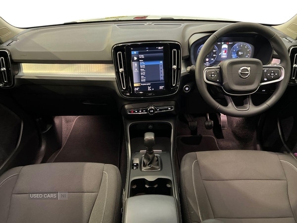 Used Volvo XC40 2022 for sale - 76634465: Photo 6