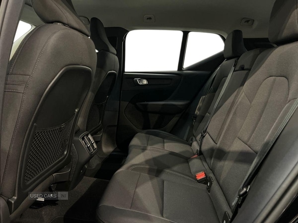 Used Volvo XC40 2022 for sale - 76634465: Photo 7
