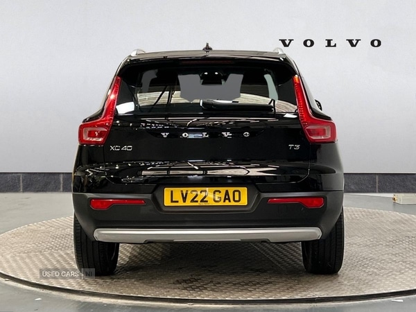 Used Volvo XC40 2022 for sale - 76634465: Photo 8