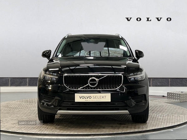 Used Volvo XC40 2022 for sale - 76634465: Photo 9
