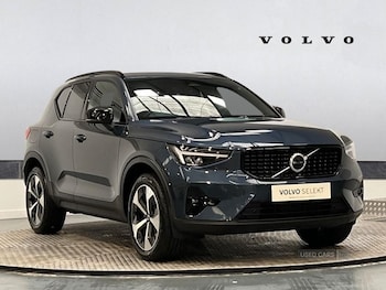 Used Volvo XC40 2025 for sale - 78676911: Photo