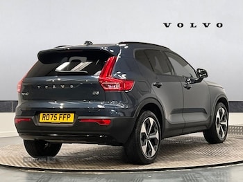 Used Volvo XC40 2025 for sale - 78676911: Photo