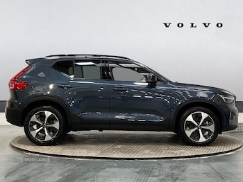 Used Volvo XC40 2025 for sale - 78676911: Photo