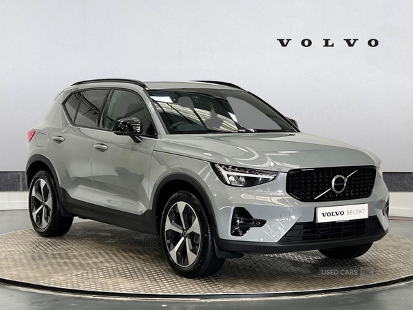 Used Volvo XC40 2025 for sale - 76513893: Photo 1