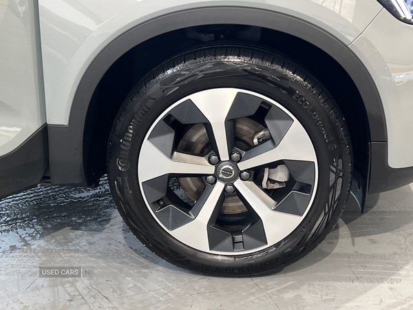 Used Volvo XC40 2025 for sale - 76513893: Photo 10