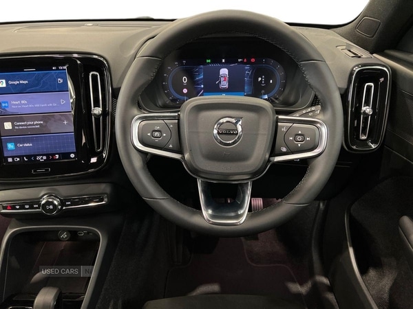 Used Volvo XC40 2025 for sale - 76513893: Photo 11