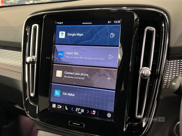 Used Volvo XC40 2025 for sale - 76513893: Photo 13