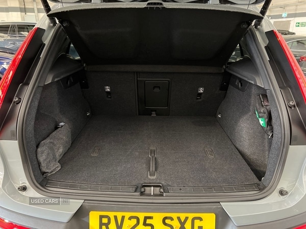 Used Volvo XC40 2025 for sale - 76513893: Photo 14