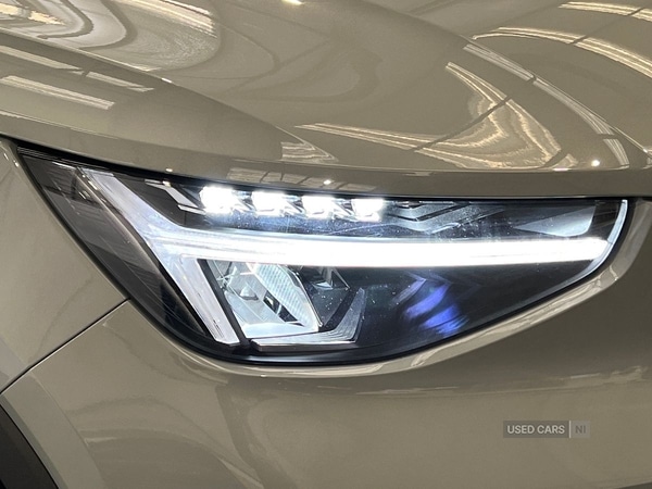 Used Volvo XC40 2025 for sale - 76513893: Photo 17