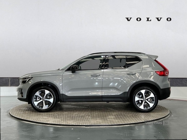 Used Volvo XC40 2025 for sale - 76513893: Photo 19