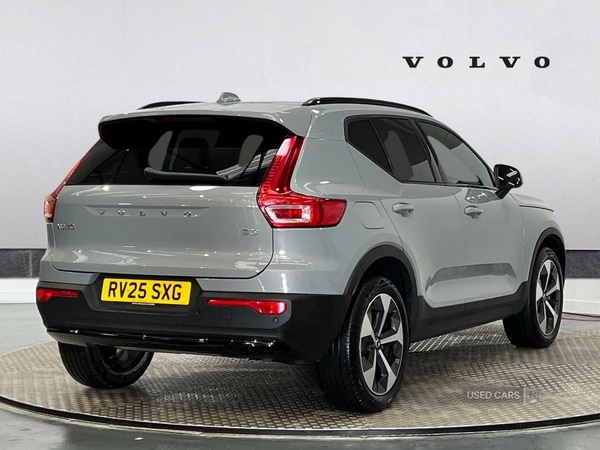 Used Volvo XC40 2025 for sale - 76513893: Photo 2