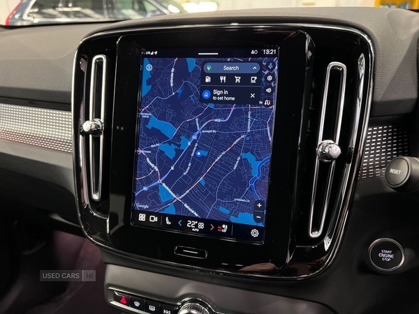 Used Volvo XC40 2025 for sale - 76513893: Photo 20