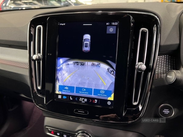 Used Volvo XC40 2025 for sale - 76513893: Photo 21