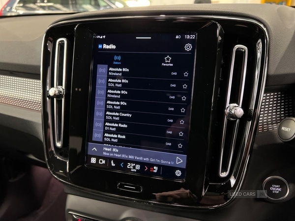 Used Volvo XC40 2025 for sale - 76513893: Photo 22